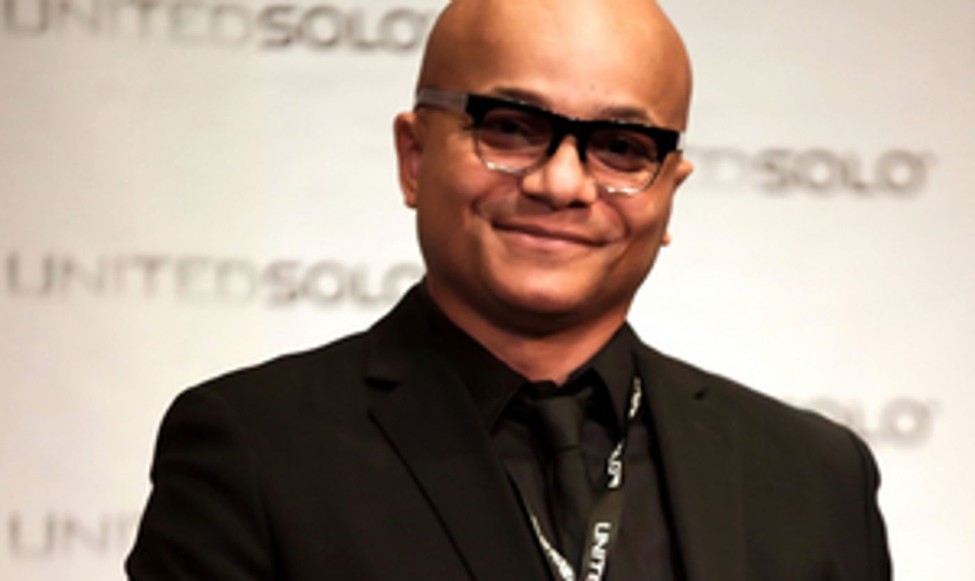 United Solo Releases Statement in Support of Black Lives Matter United Solo Releases Statement in Support of Black Lives Matter Image