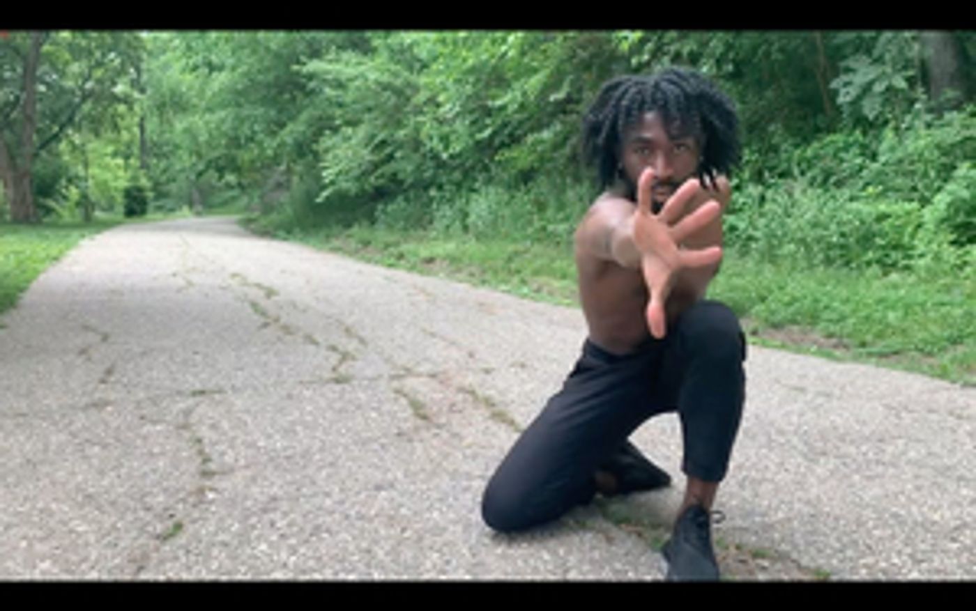 VIDEO: The Ailey Spirit Virtual Benefit STILL, WE DANCE Reaches Over 200k Viewers Around the World VIDEO: The Ailey Spirit Virtual Benefit STILL, WE DANCE Reaches Over 200k Viewers Around the World Image