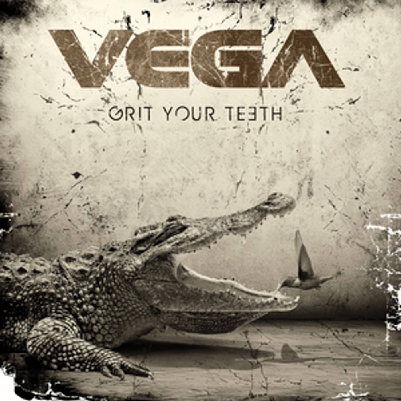 VEGA Releases New Single 'How We Live' to Celebrate Album Release Day  Image