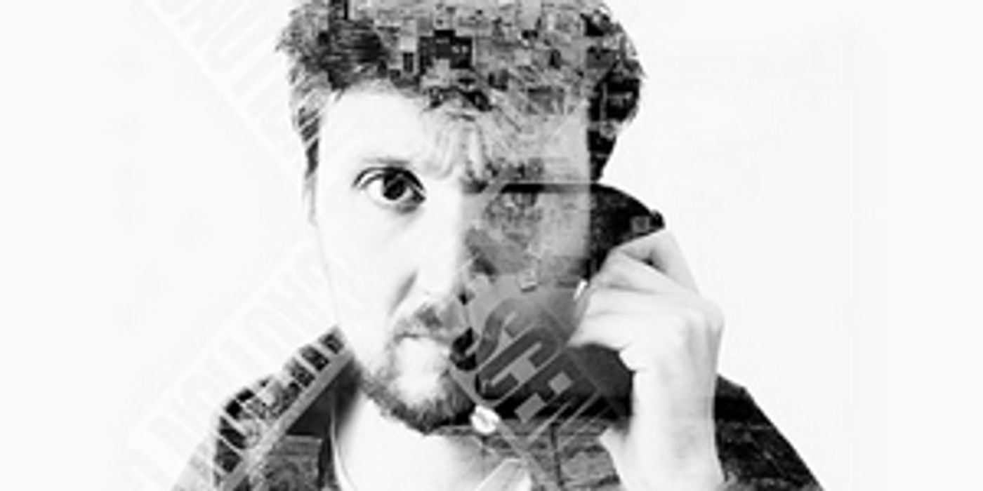 Review: JURY DUTY, Zoom Review: JURY DUTY, Zoom Image