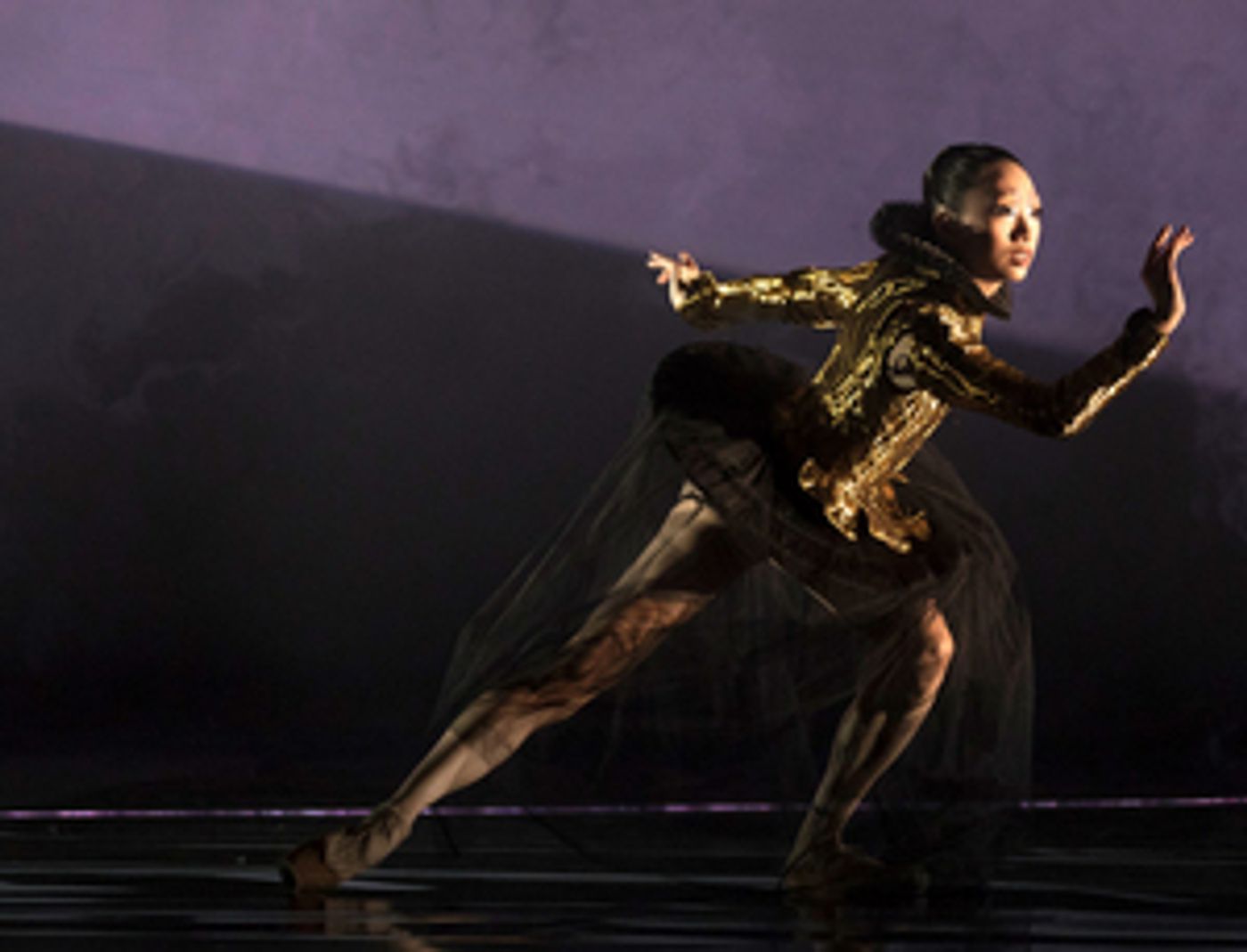 Royal Opera House Announces WOOLF WORKS and LA BOHEME as Part of #OurHouseToYourHouse  Image