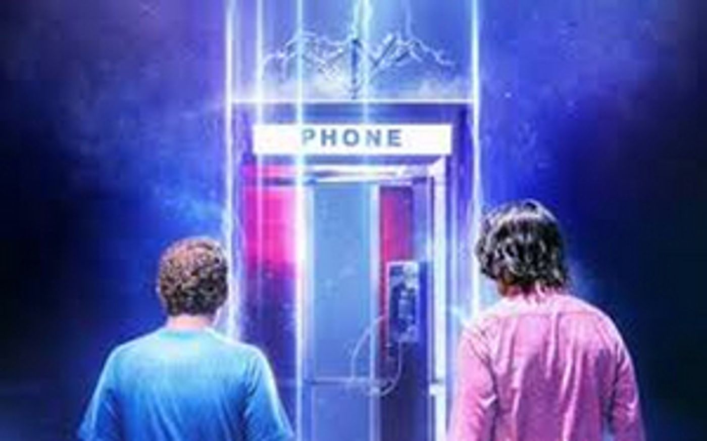 BILL & TED FACE THE MUSIC Release Date Moves Up to August 14  Image