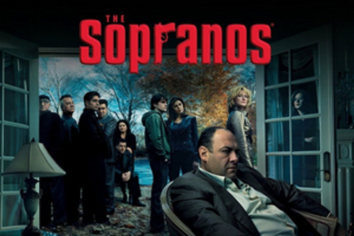 THE SOPRANOS Creator Accidentally Reveals What Happens to Tony in the Series Finale THE SOPRANOS Creator Accidentally Reveals What Happens to Tony in the Series Finale Image