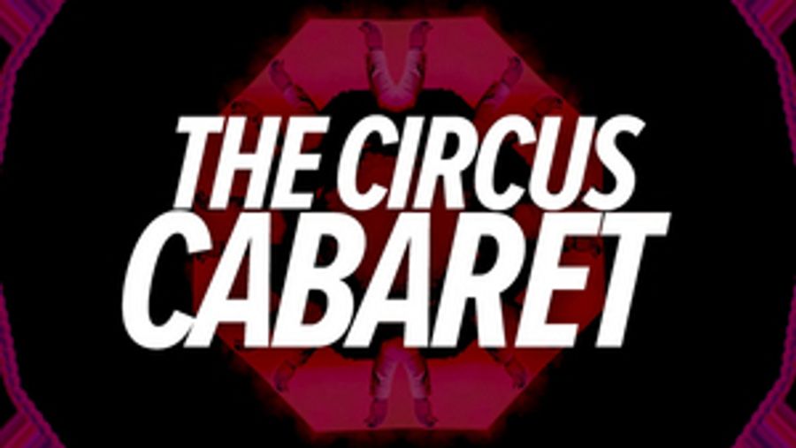 The Barn Presents THE CIRCUS CABARET Image