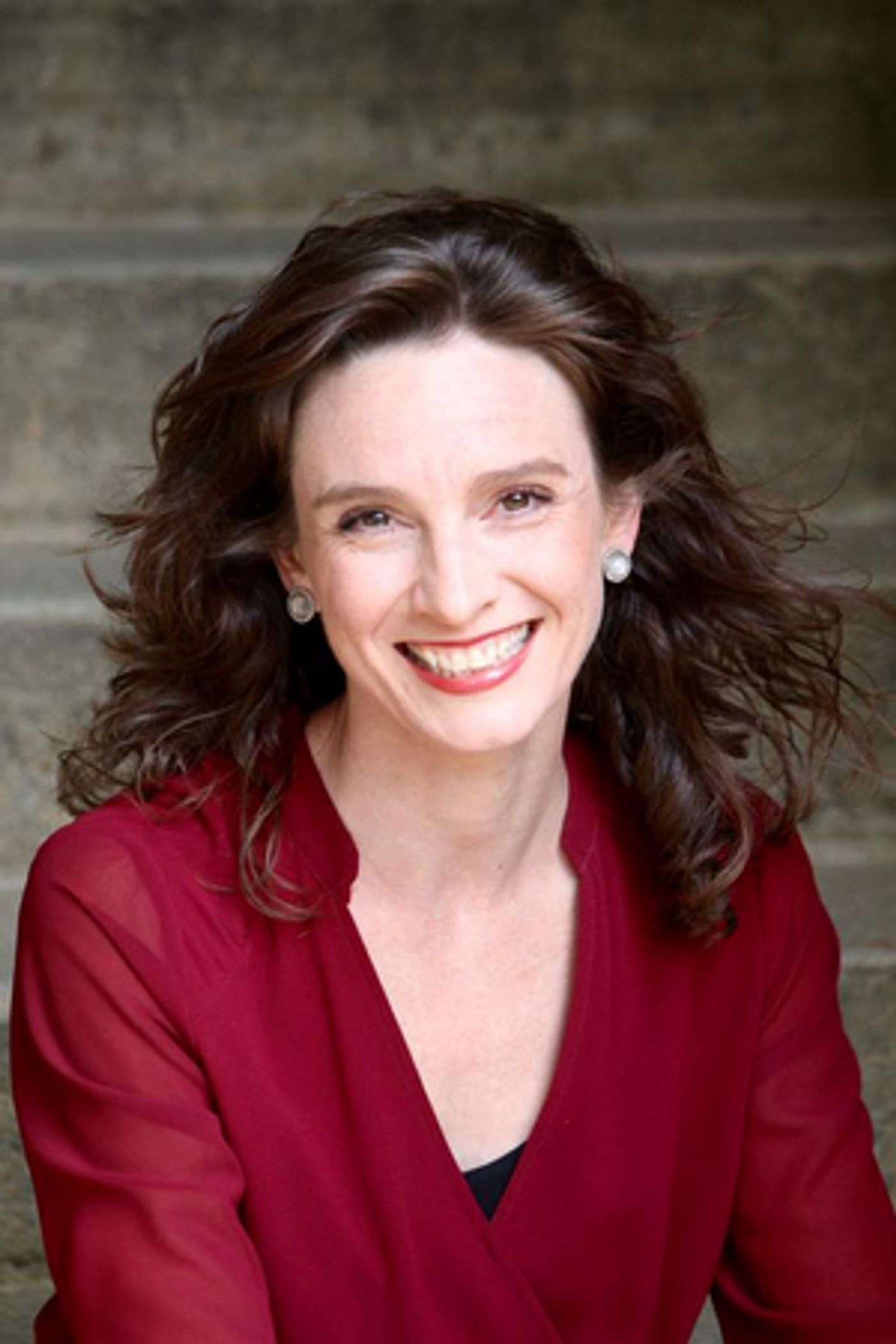 Interview: Heather J. Strickland of Raleigh Little Theatre  Image