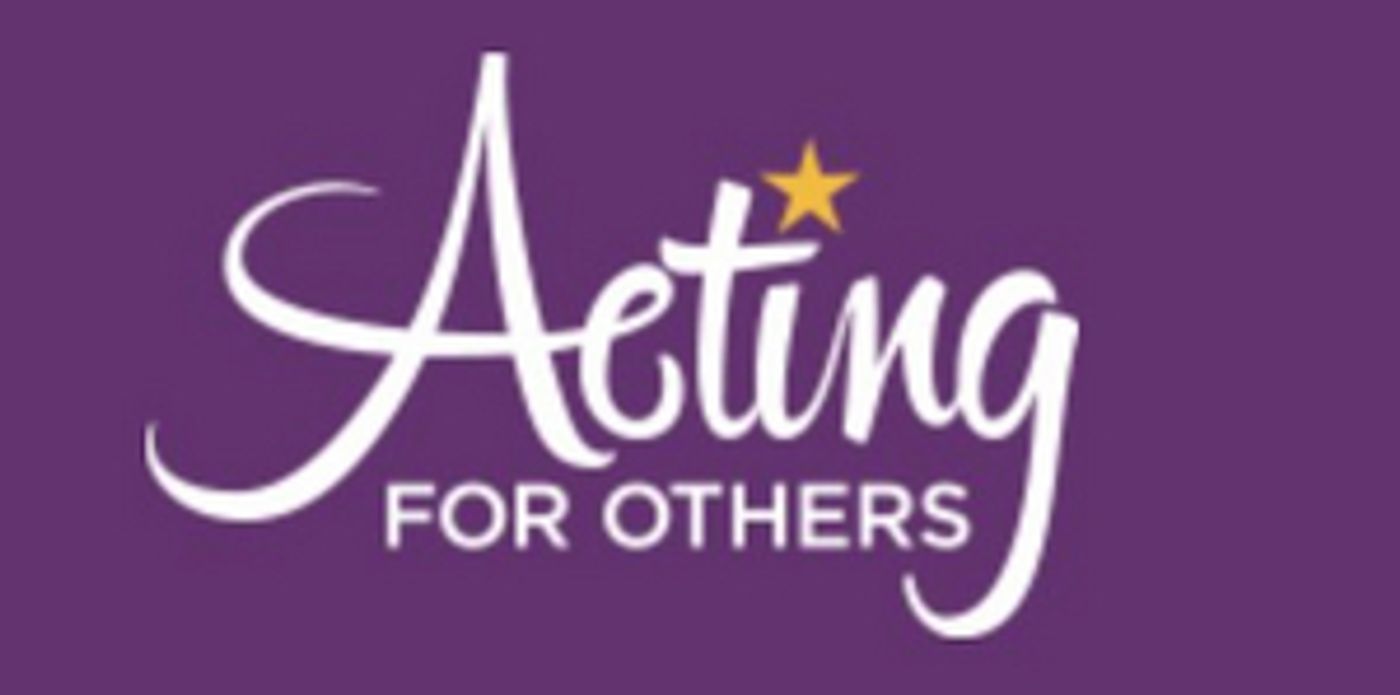 Over £600,000 Raised For Acting For Others COVID-19 Fund Over £600,000 Raised For Acting For Others COVID-19 Fund Image