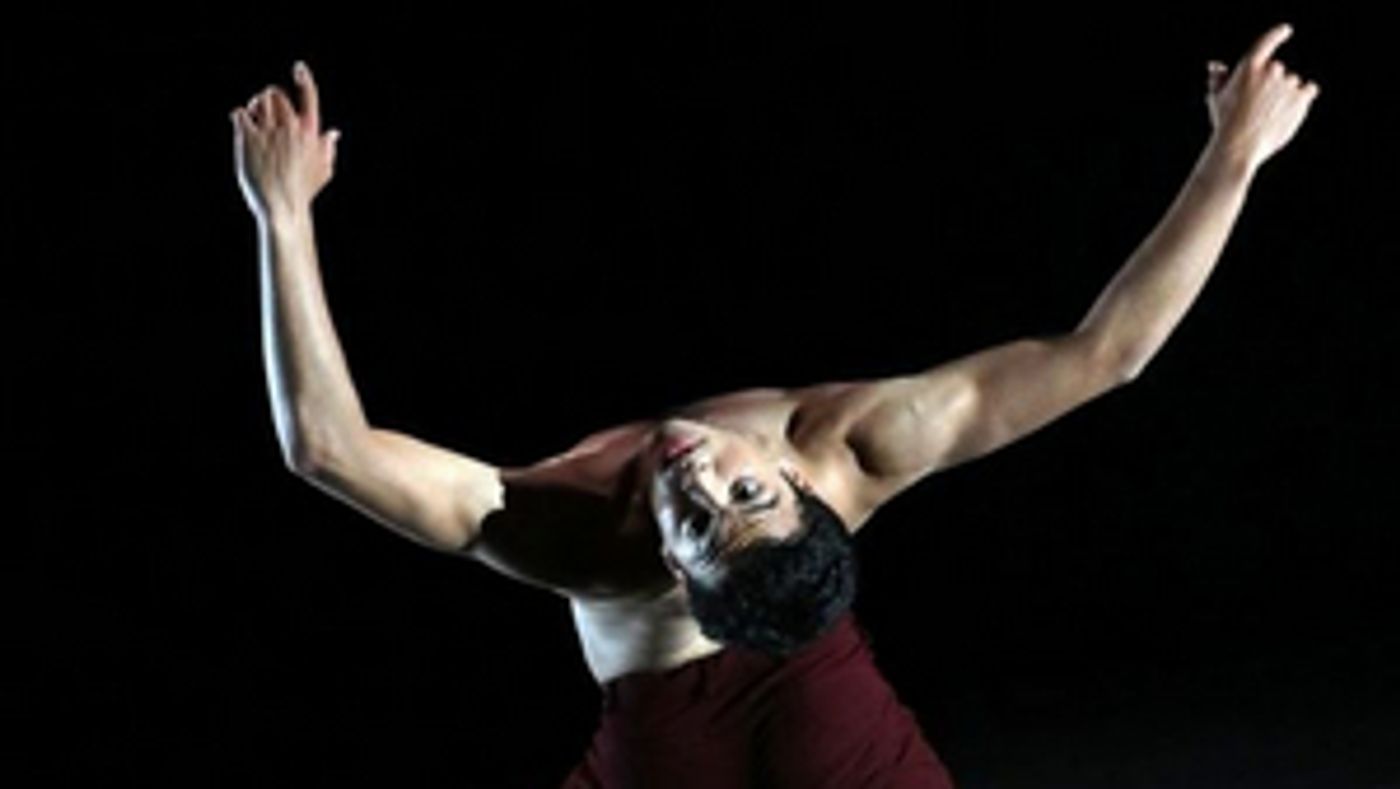 Dutch National Ballet Presents the World Premiere of Prometheus Project Dutch National Ballet Presents the World Premiere of Prometheus Project Image