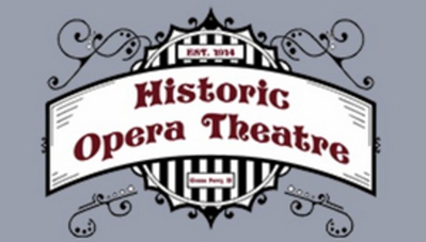 Glenns Ferry Historic Opera Theatre Kicks Off Summer Series With HOW THE WEST WAS WORN and CHARLEY'S AUNT  Image
