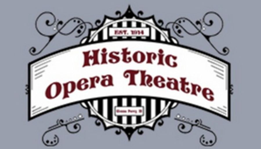 Glenns Ferry Historic Opera Theatre Kicks Off Summer Series With HOW THE WEST WAS WORN and CHARLEY'S AUNT Image