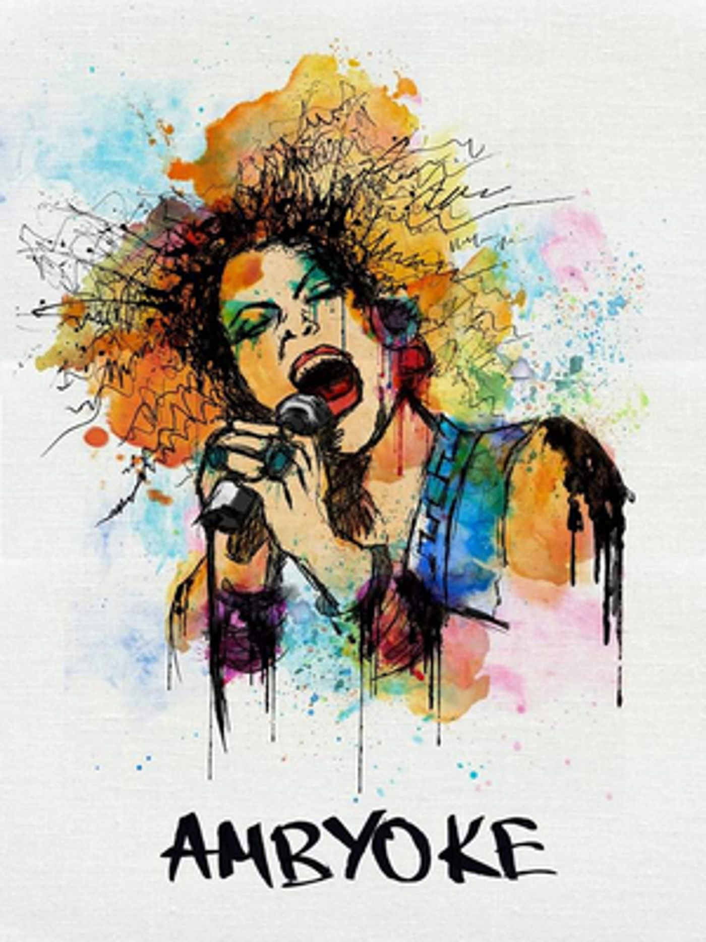 Amber Martin's AMBYOKE Returns on June 16  Image