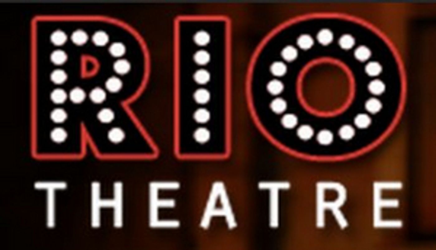 Rio Theatre Hopes to Re-Open in July With a Focus on Movies Rio Theatre Hopes to Re-Open in July With a Focus on Movies Image