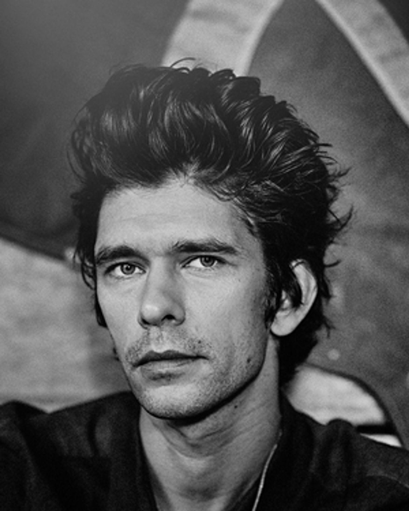 Ben Whishaw Cast in BBC Two's Adaption of THIS IS GOING TO HURT  Image
