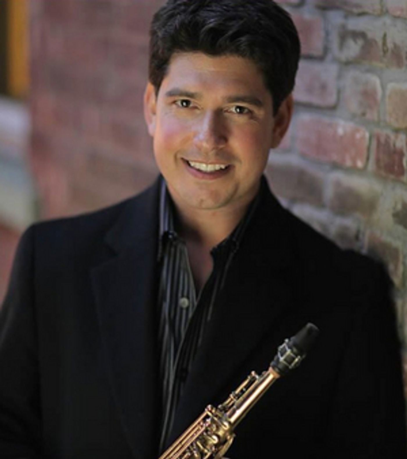 Danny Bacher Will Stream a Live Show With Metropolitan Zoom Danny Bacher Will Stream a Live Show With Metropolitan Zoom Image