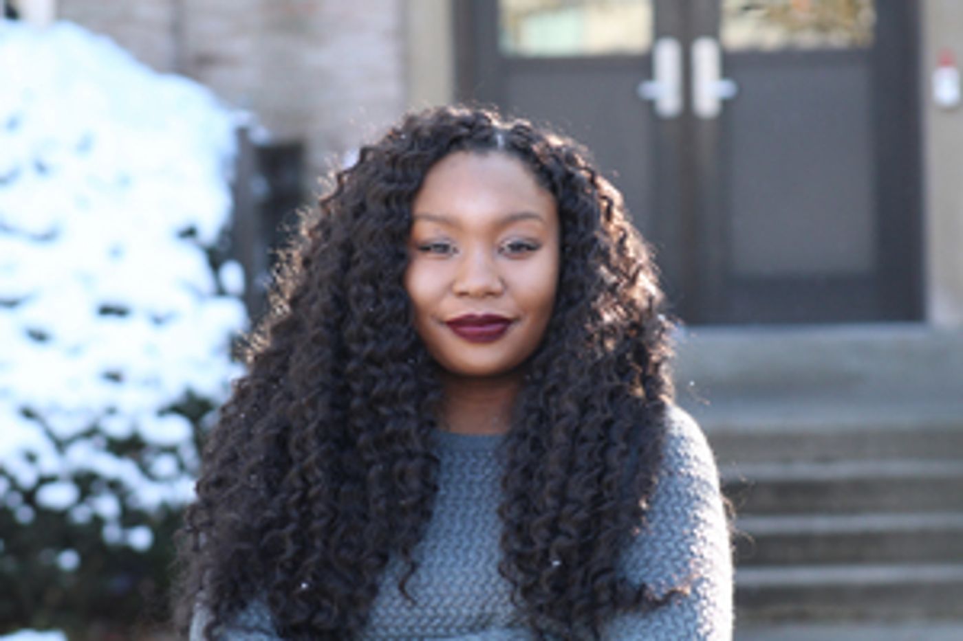 Behind the Curtain: Interview With Stage Manager Tia Harewood-Millington Behind the Curtain: Interview With Stage Manager Tia Harewood-Millington Image