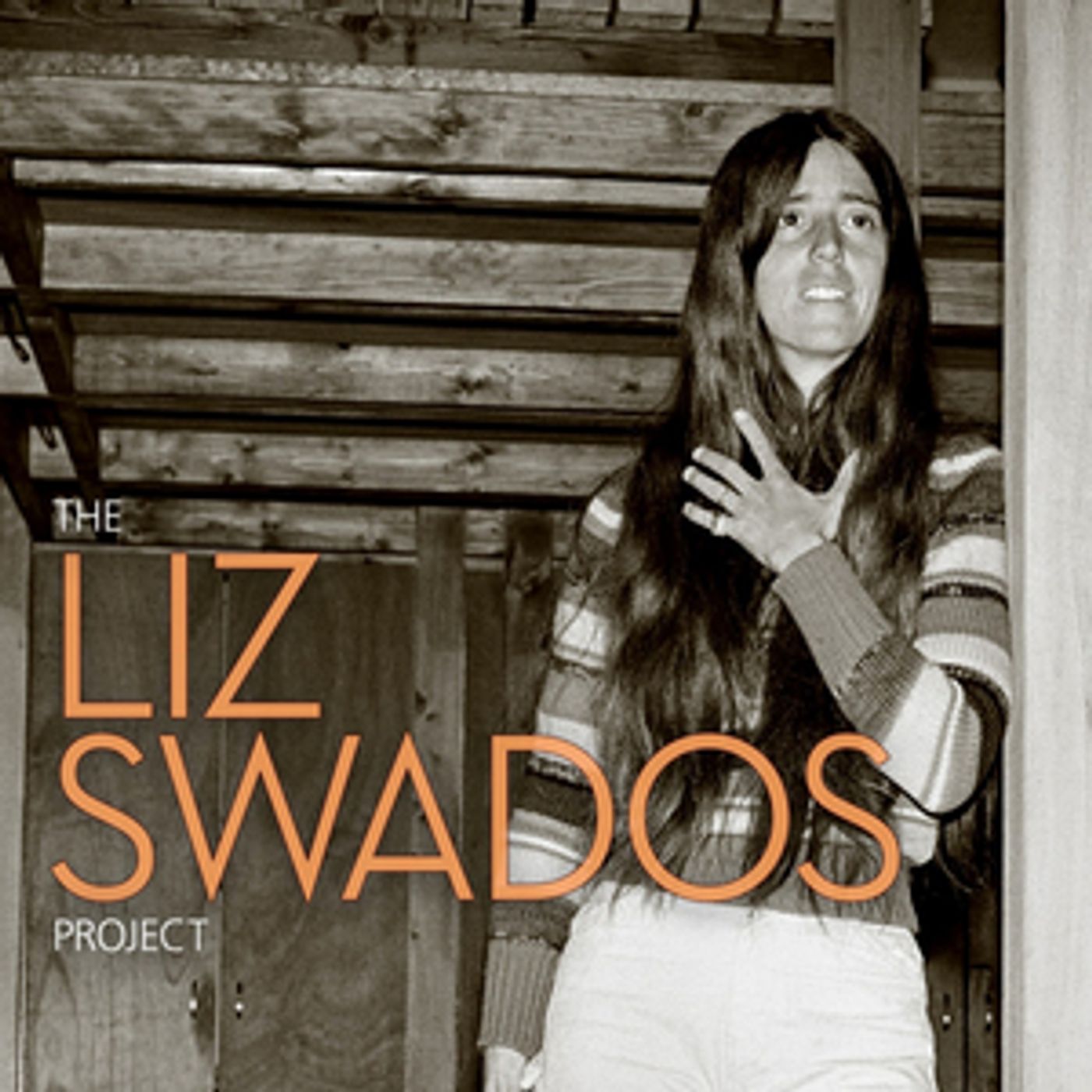 BWW Album Review: THE LIZ SWADOS PROJECT is an Emotionally Moving Tribute to this One of a Kind Visionary BWW Album Review: THE LIZ SWADOS PROJECT is an Emotionally Moving Tribute to this One of a Kind Visionary Image