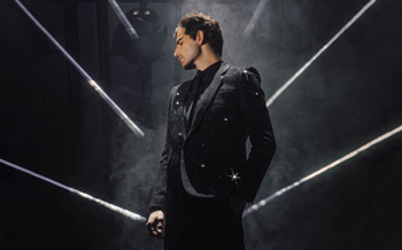 Dimension Announces Debut Album & New Single Dimension Announces Debut Album & New Single Image