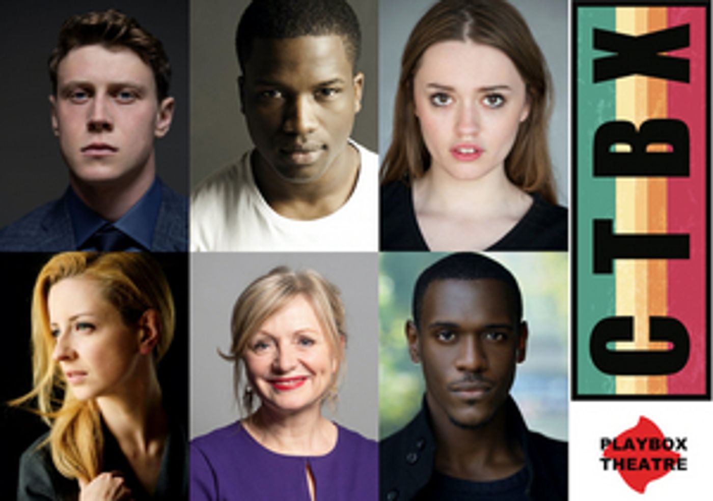 Guest Blog: Calum Finlay On CHATTERBOX and The Value of Youth Theatres Guest Blog: Calum Finlay On CHATTERBOX and The Value of Youth Theatres Image