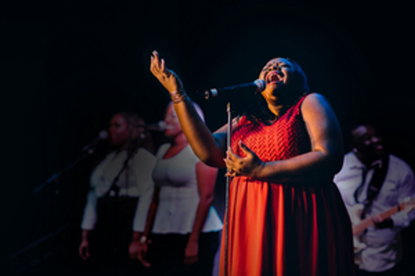 Centenary Stage Company Announces 2020/21 Season Featuring Professional Theatre Series, Fringe Festival and More Centenary Stage Company Announces 2020/21 Season Featuring Professional Theatre Series, Fringe Festival and More Image