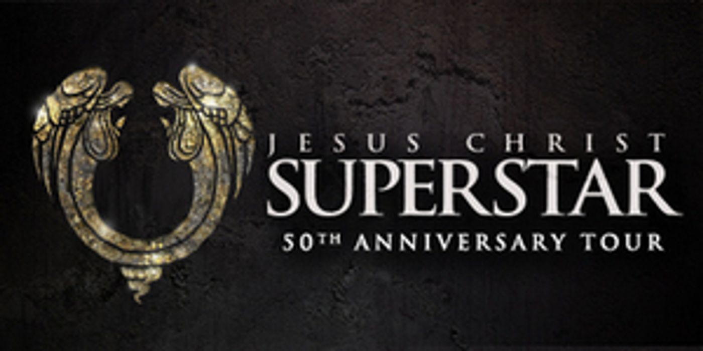Providence Performing Arts Center Announces New Dates for JESUS CHRIST SUPERSTAR  Image