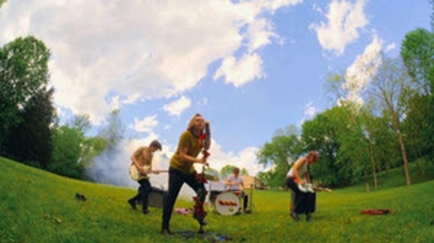 Betcha Release Video For Single 'July'  Image