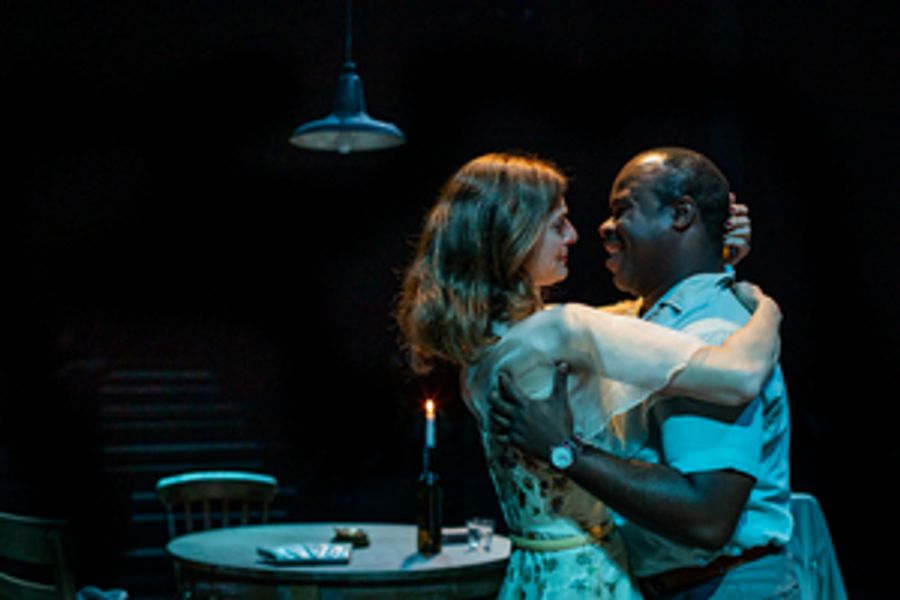 Arden Theatre Company Announces 2021 Season Featuring A STREETCAR NAMED DESIRE, INTO THE WOODS and More  Image