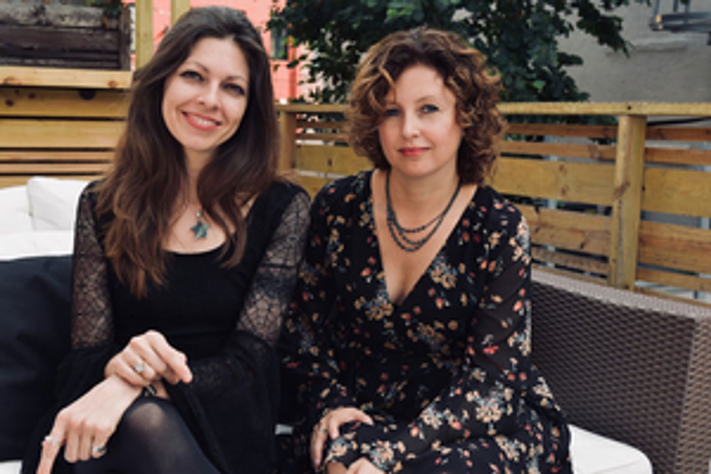 Nelson & Guthrie of Folk Uke Release Protest Song With Members of Foo Fighters, Band of Horses, Bonny Light Horseman & More  Image