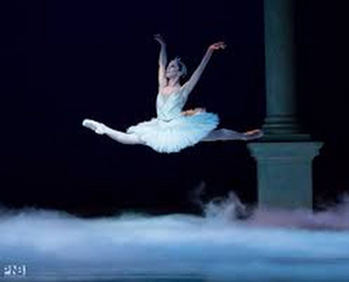 Feature: PACIFIC NORTHWEST BALLET PRINCIPAL DANCER SARAH RICARD ORZA ANNOUNCES HER RETIREMENT at McCaw Hall Feature: PACIFIC NORTHWEST BALLET PRINCIPAL DANCER SARAH RICARD ORZA ANNOUNCES HER RETIREMENT at McCaw Hall Image