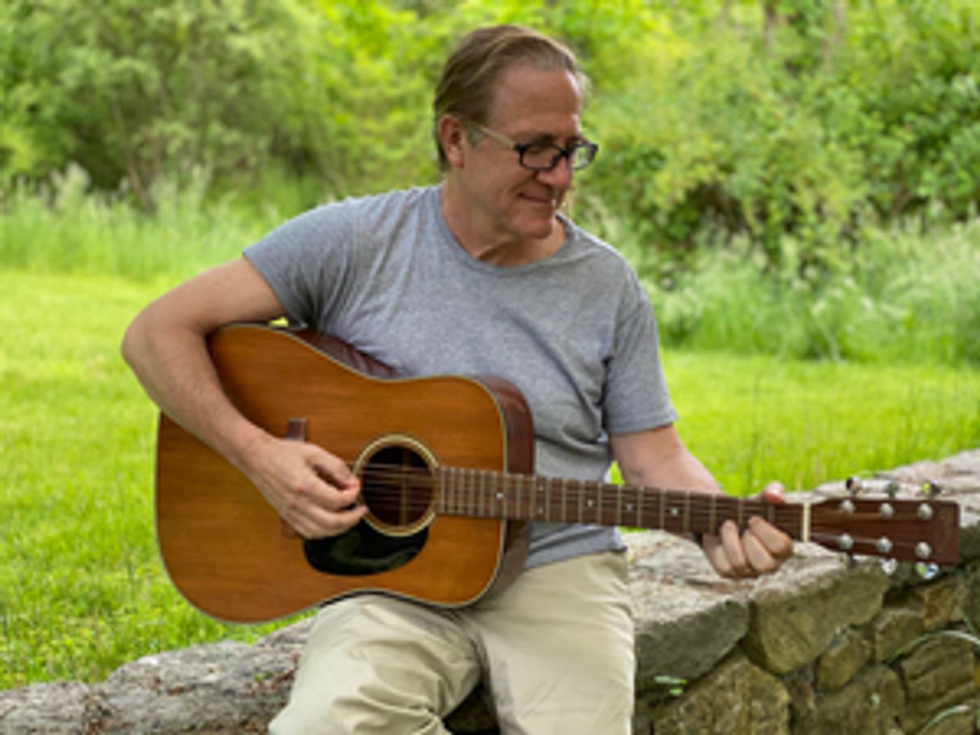 Bruce Sabath and Broadway Goes Viral Present SIX AT SIX: SONGS FROM MY DRIVEWAY Bruce Sabath and Broadway Goes Viral Present SIX AT SIX: SONGS FROM MY DRIVEWAY Image