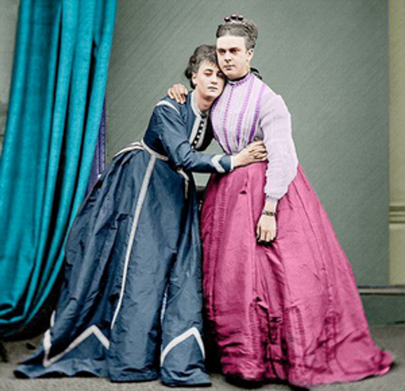 Feature: Live theater returns to celebrate PRIDE month with a limited engagement of the one act play, STELLA. Feature: Live theater returns to celebrate PRIDE month with a limited engagement of the one act play, STELLA. Image