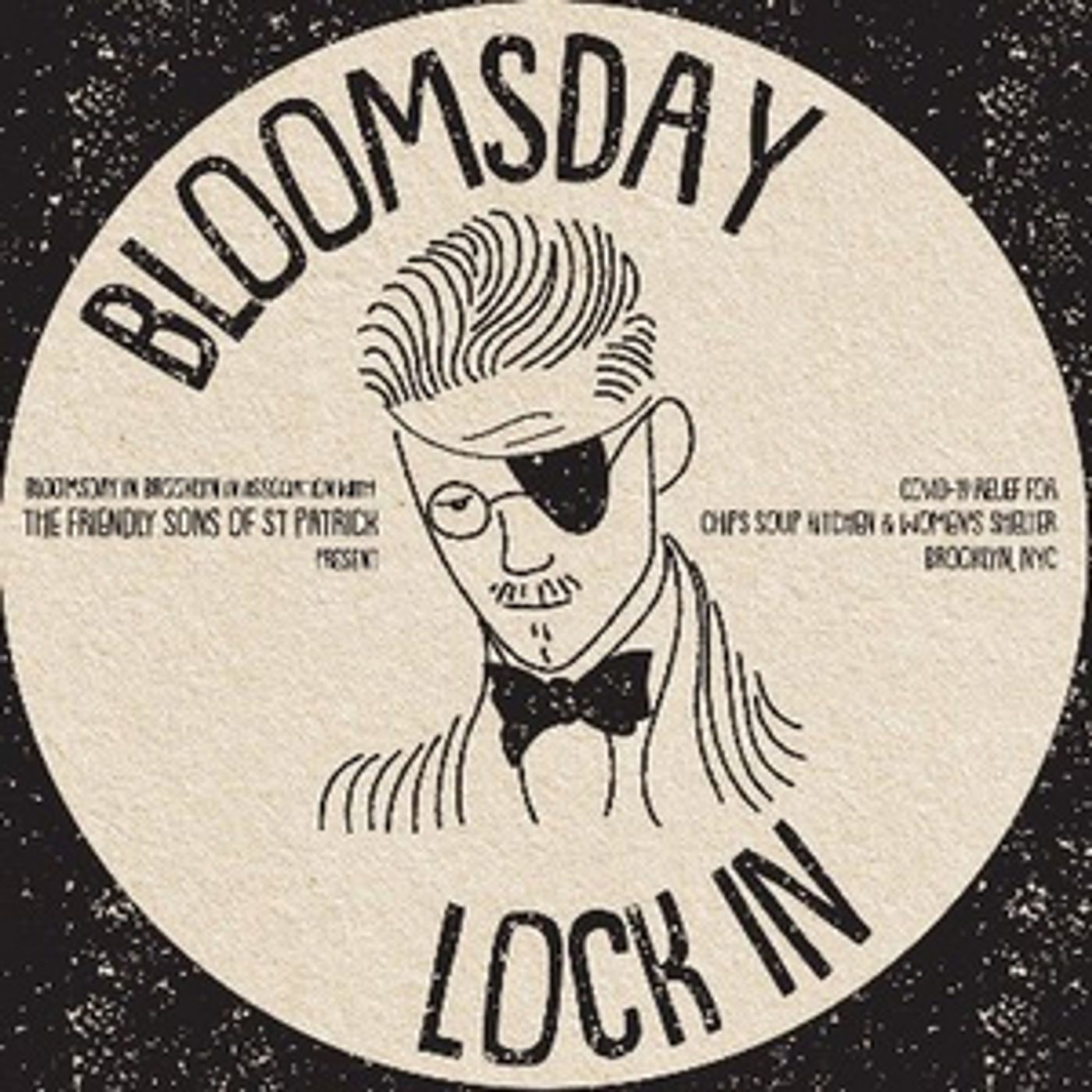 John Turturro, Patrick Bergin, Ian McElhinney and More to Take Part in BLOOMSDAY LOCK-IN  Image