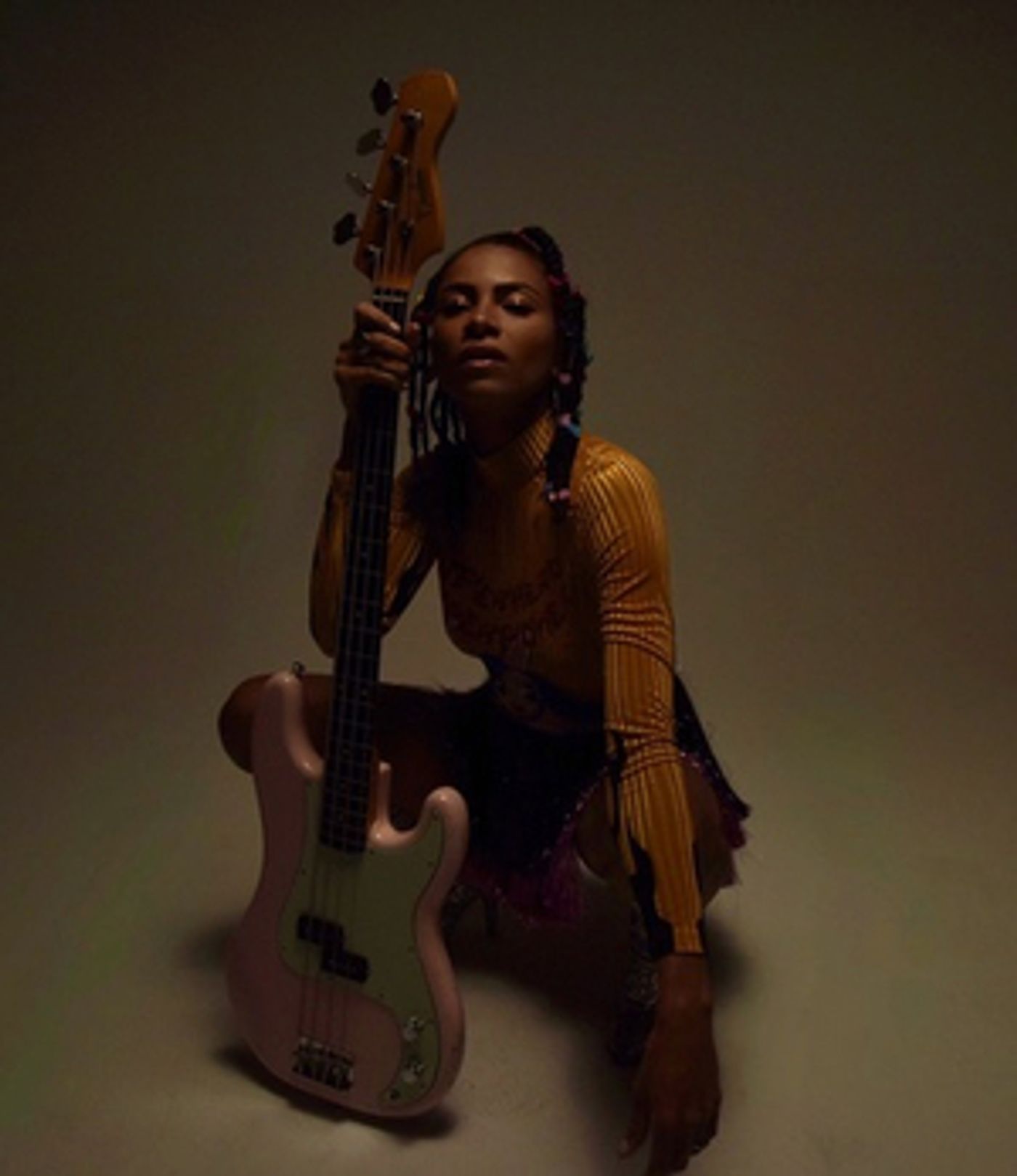 Adeline to Release New EP INTERIMES Adeline to Release New EP INTERIMES Image