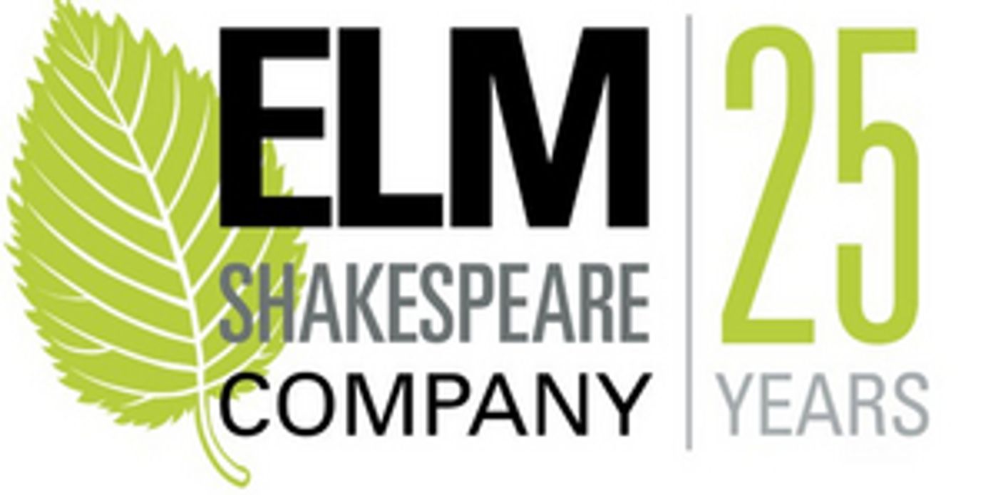 Elm Shakespeare Company Releases Announcement About 2020 Season Elm Shakespeare Company Releases Announcement About 2020 Season Image
