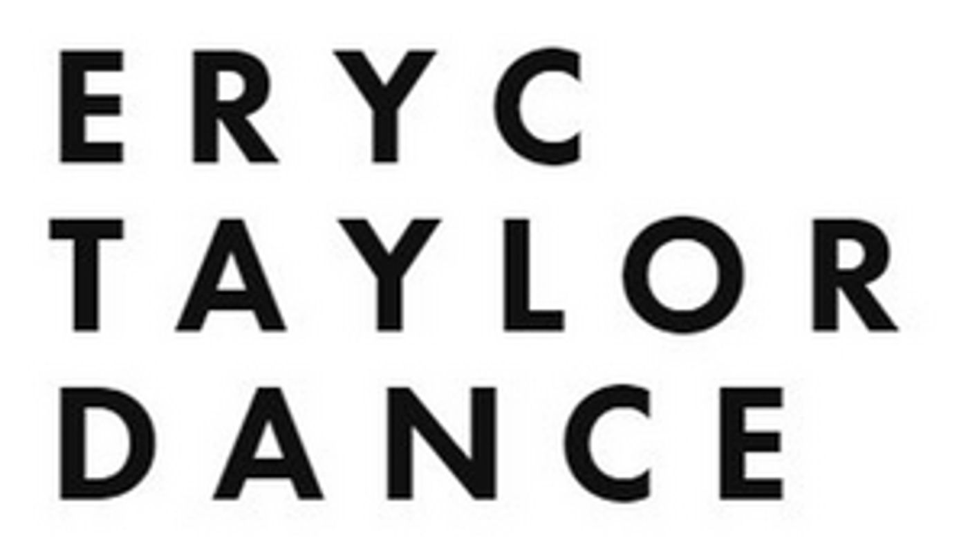 Eryc Taylor Dance Receives Dance/NYC's Relief Fund Grant Eryc Taylor Dance Receives Dance/NYC's Relief Fund Grant Image