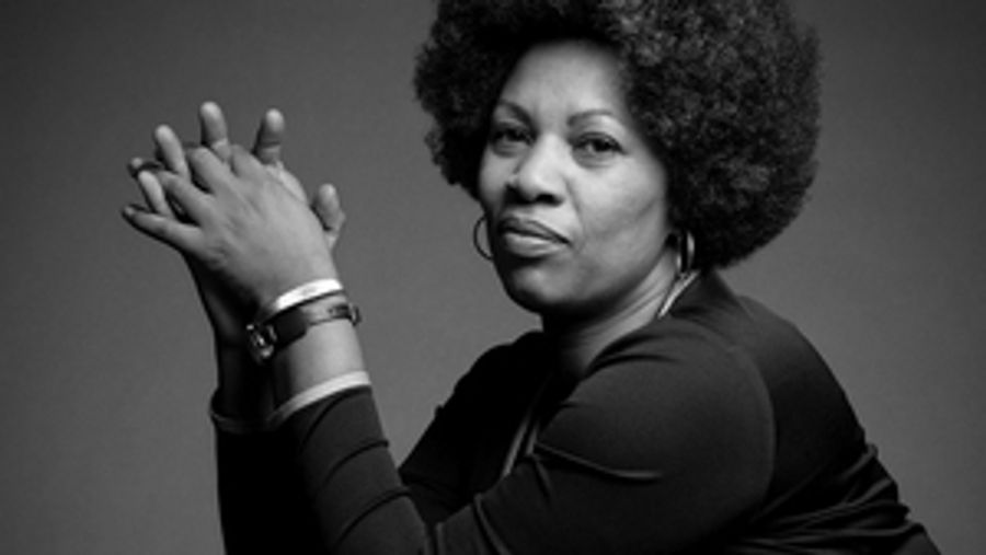 AMERICAN MASTERS - TONI MORRISON: THE PIECES I AM Makes Us Premiere on PBS, June 23 Image