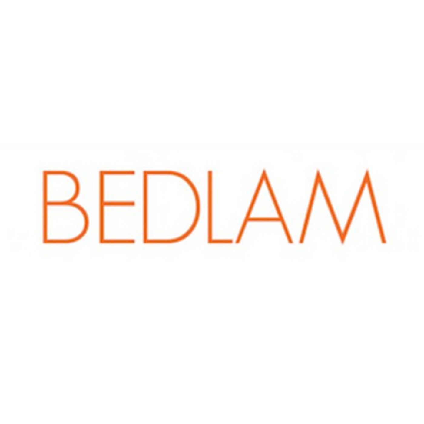 Bedlam Announces Virtual Reading Series To Raise Funds For Black Lives Matter Bedlam Announces Virtual Reading Series To Raise Funds For Black Lives Matter Image