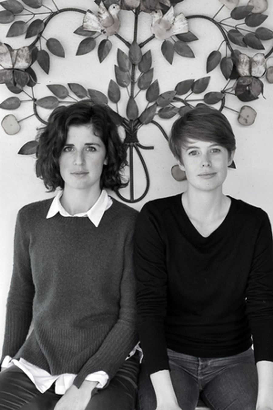 Interview: Emma Kotze and Wynne Bredenkamp Behind Taking The Edge Theatre Collective Digital Image