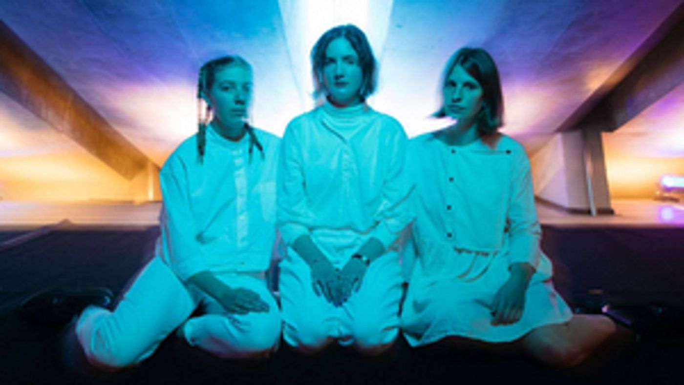 Alaska Orchestra Makes Digital Stage Debut With AMBIENT 1: MUSIC FOR AIRPORTS  Image