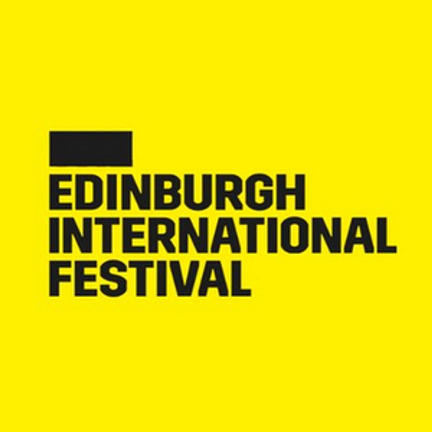 Edinburgh International Festival Will Be Reimagined This Summer as THE GHOST LIGHTS Edinburgh International Festival Will Be Reimagined This Summer as THE GHOST LIGHTS Image