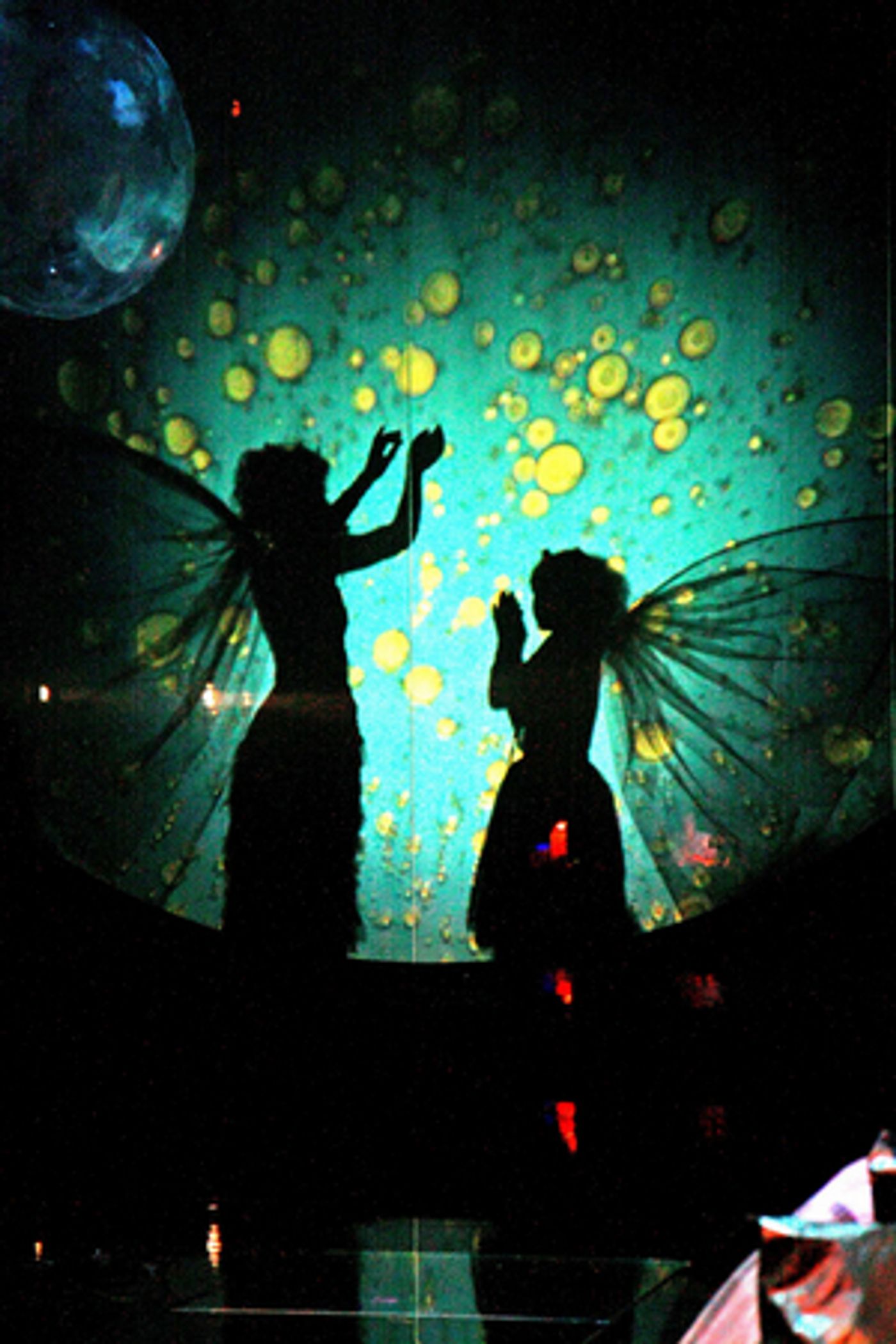 Interview: Director of Culture Central Erica Love Looks Ahead To This Weekend's MIDSUMMER FESTIVAL Interview: Director of Culture Central Erica Love Looks Ahead To This Weekend's MIDSUMMER FESTIVAL Image