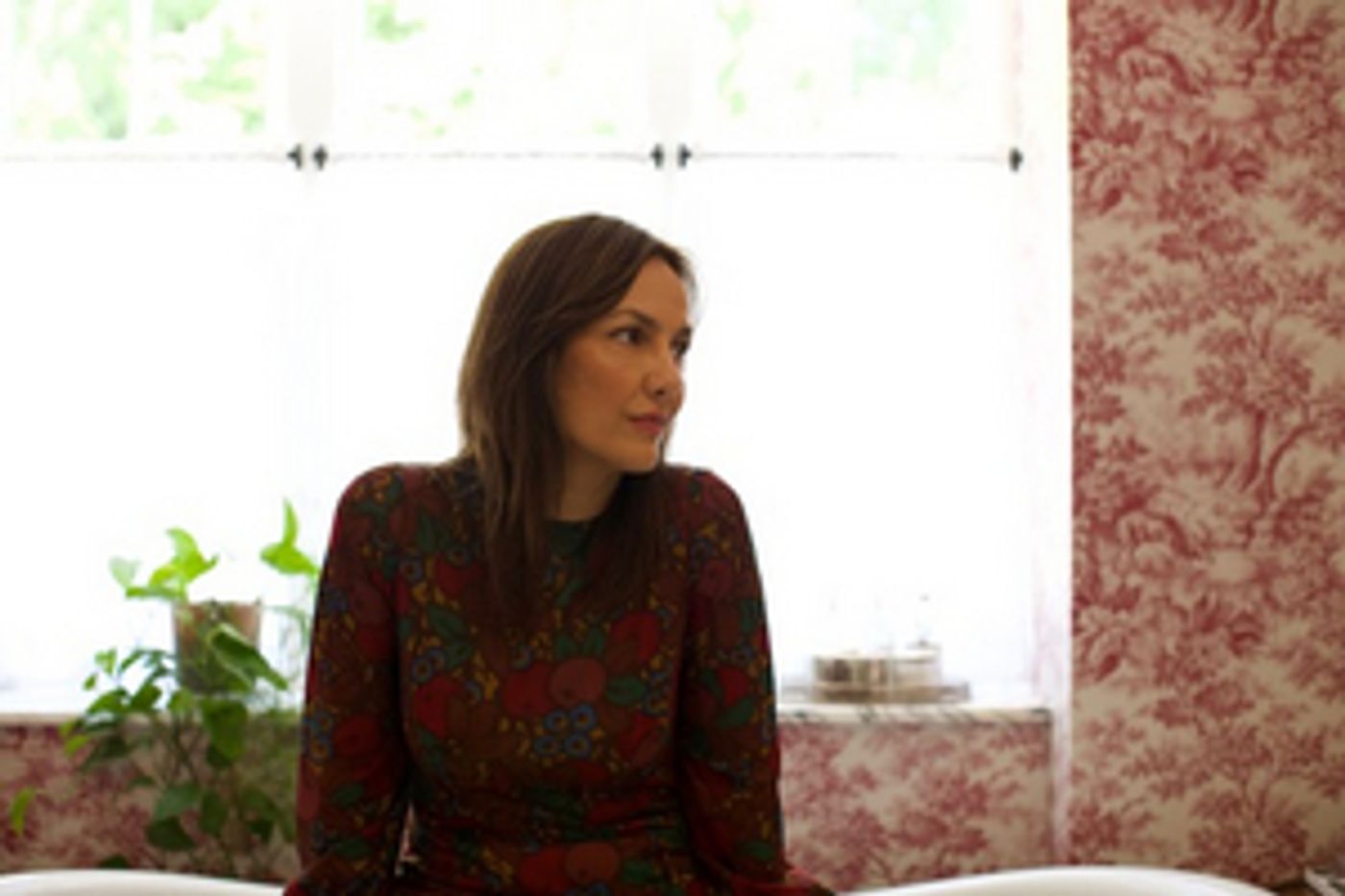 Layla Kaylif Releases New Single 'As I Am'  Image