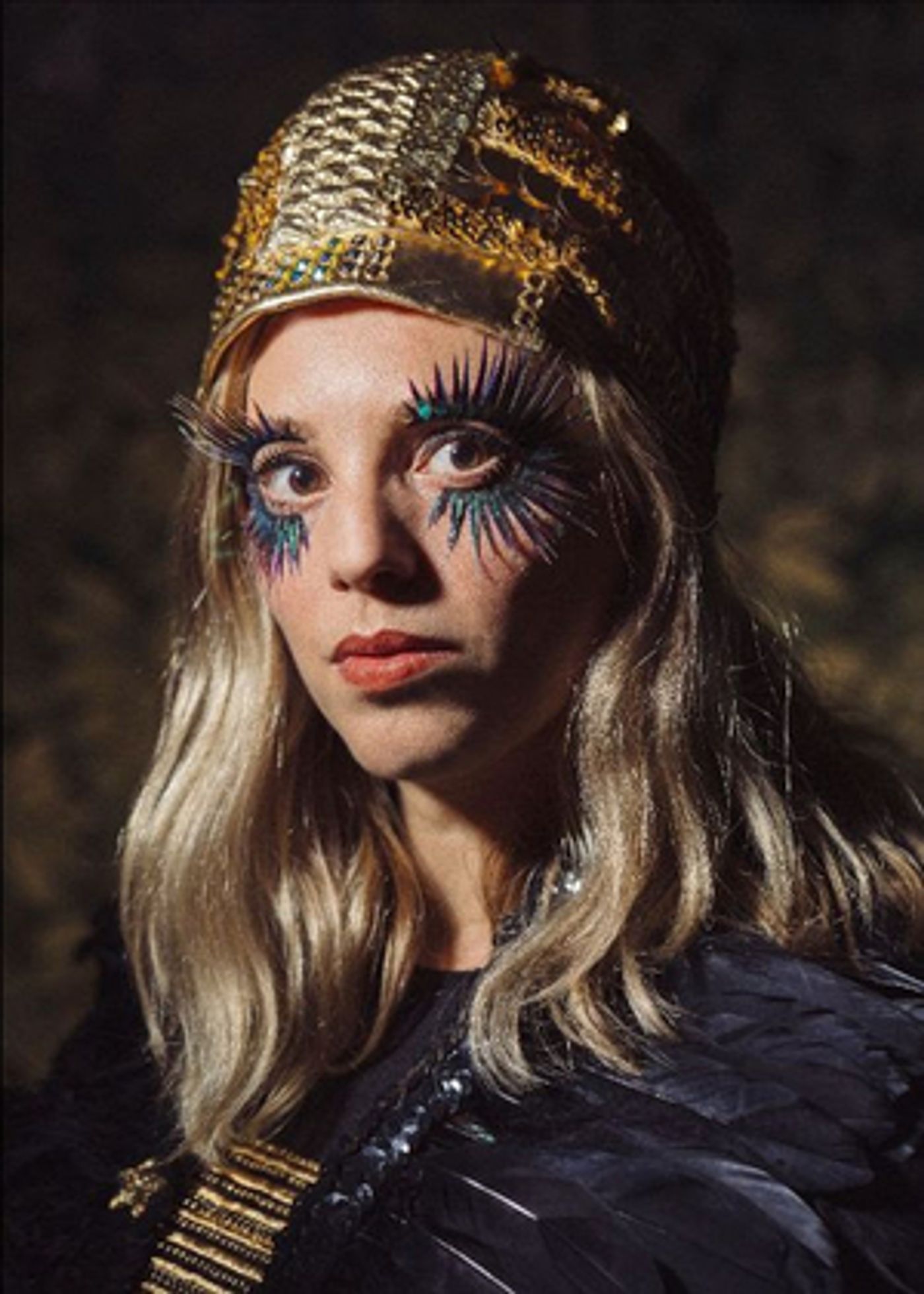 MALKA Releases New Single 'A New World'  Image