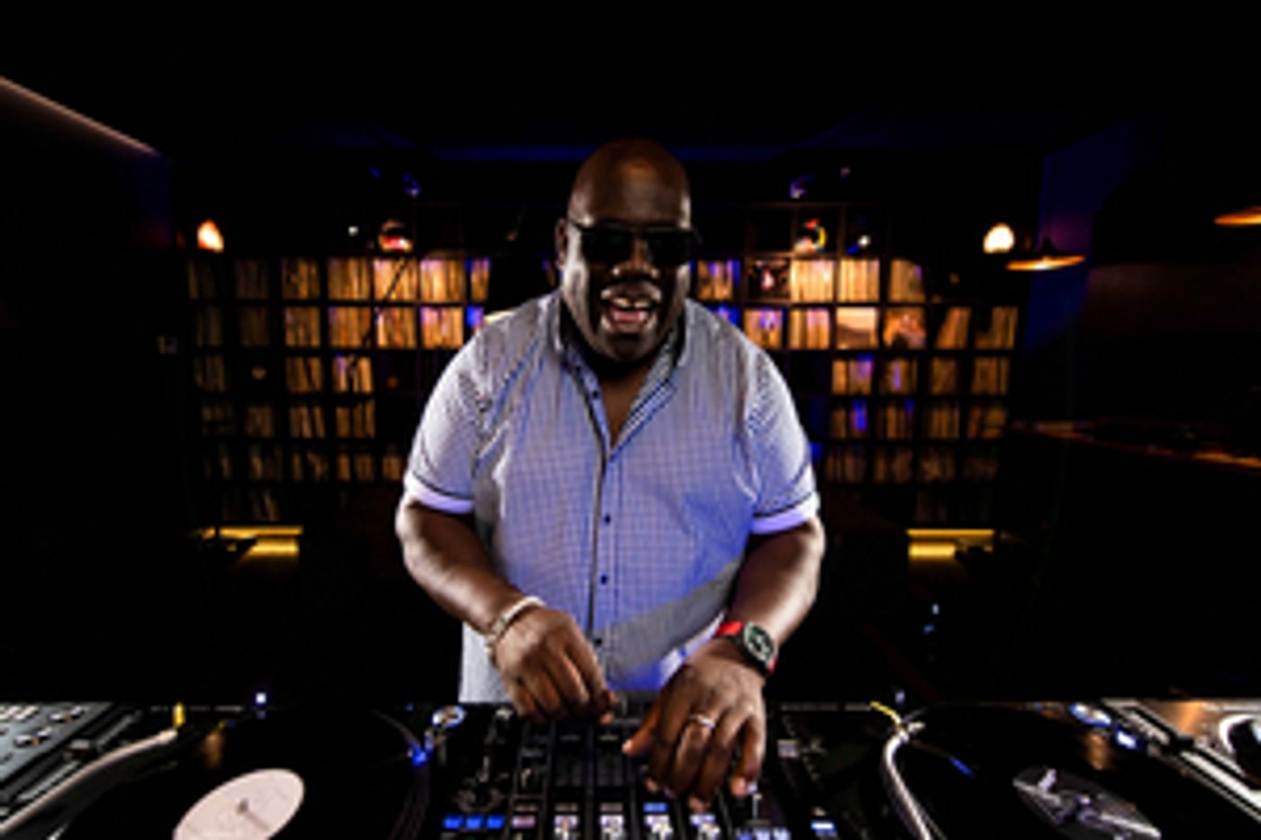 Carl Cox and Eats Everything Headline LNADJ's Next Set For Love Weekender Carl Cox and Eats Everything Headline LNADJ's Next Set For Love Weekender Image