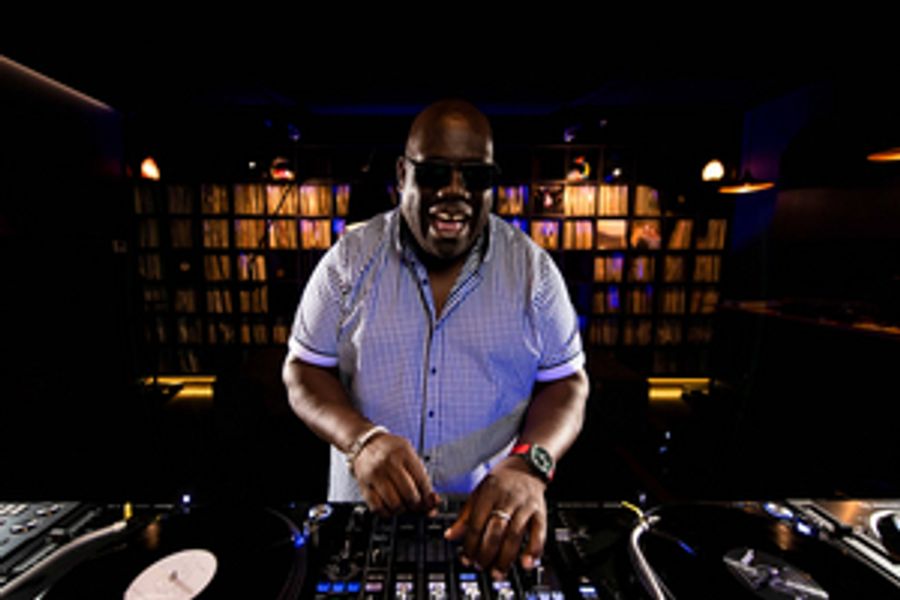 Carl Cox and Eats Everything Headline LNADJ's Next Set For Love Weekender Image