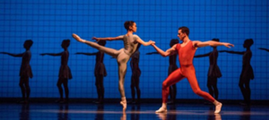 Joffrey Ballet Cancels Performances Through 2020 Image