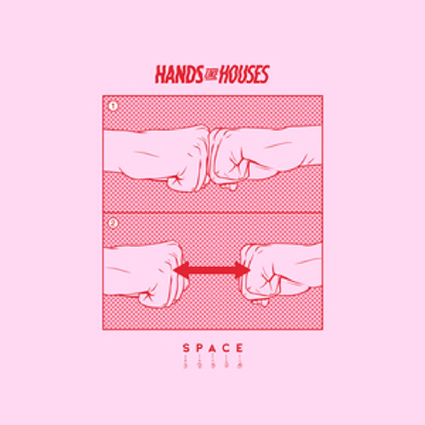 Hands Like Houses Releases 'Space' Music Video  Image