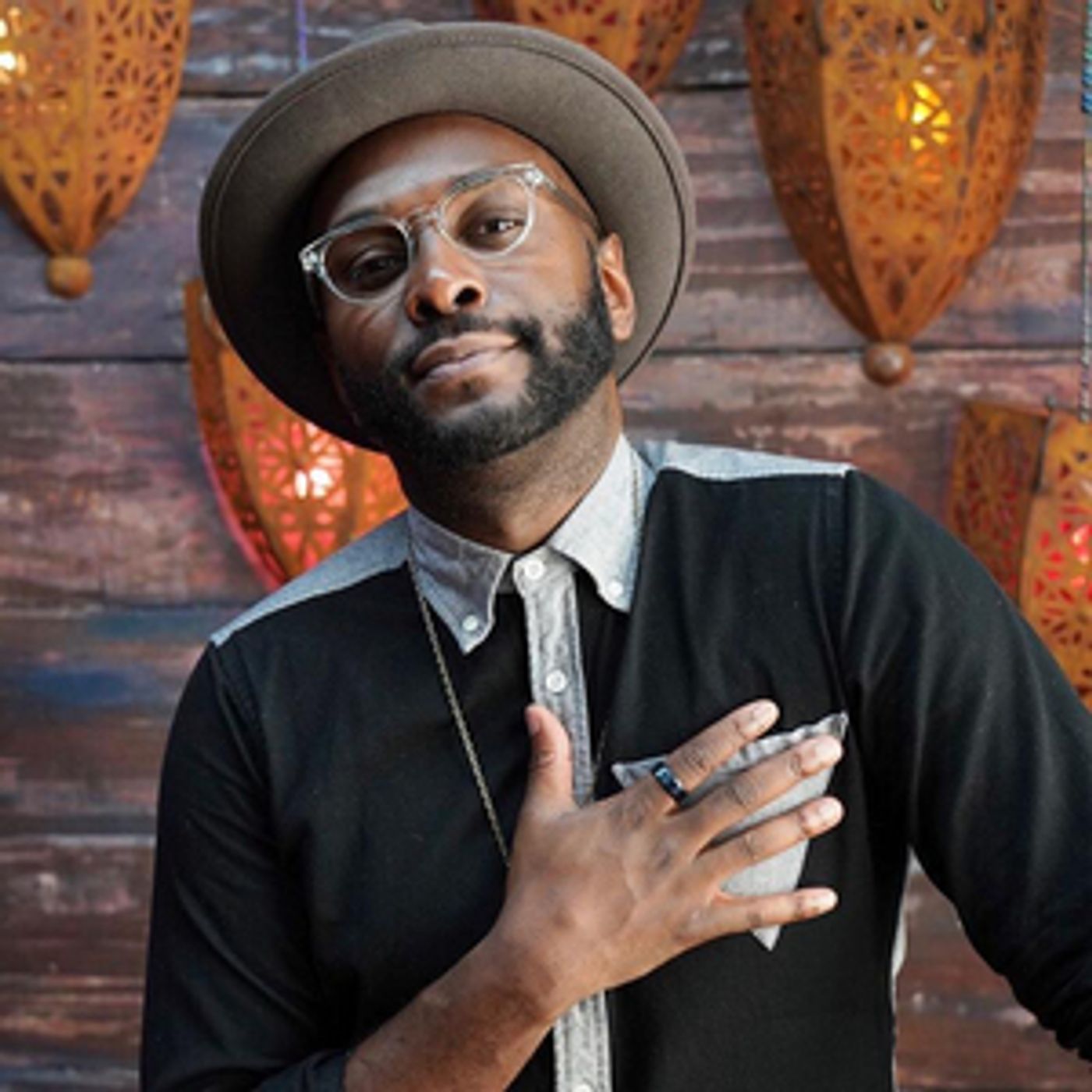 Douglas Lyons Launches The Next Wave Initiative Funding the Future of Black Theatre Artists Douglas Lyons Launches The Next Wave Initiative Funding the Future of Black Theatre Artists Image