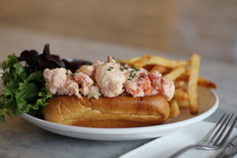 ED'S LOBSTER BAR Celebrates National Lobster Day for a Week of Specials Image