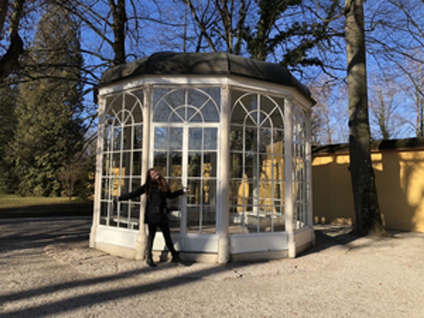 BWW Blog: The Hills Are Alive - My Journey Through Salzburg  Image