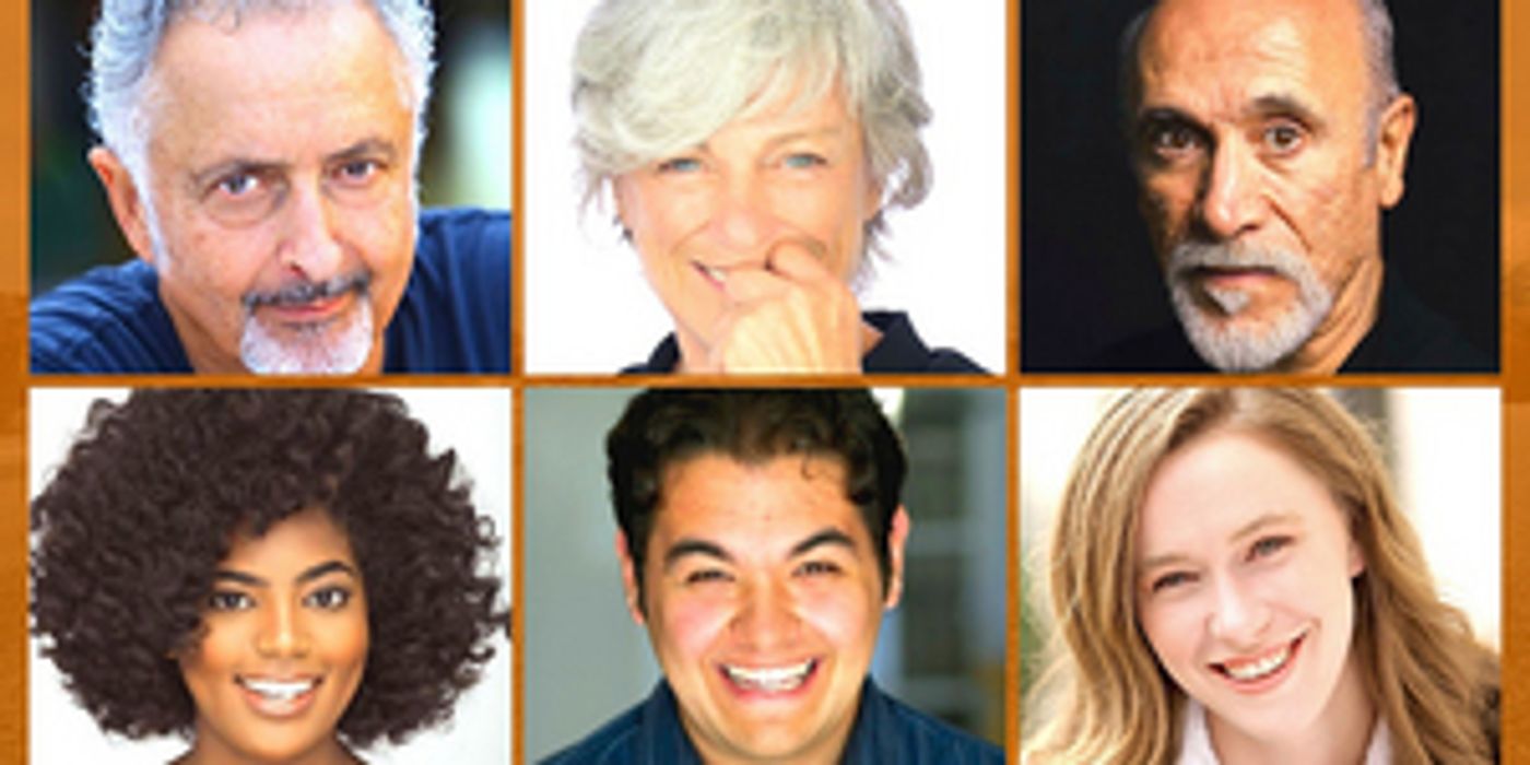 The Working Actor's Journey Podcast Presents Virtual Workshop Of Shakespeare's RICHARD III The Working Actor's Journey Podcast Presents Virtual Workshop Of Shakespeare's RICHARD III Image