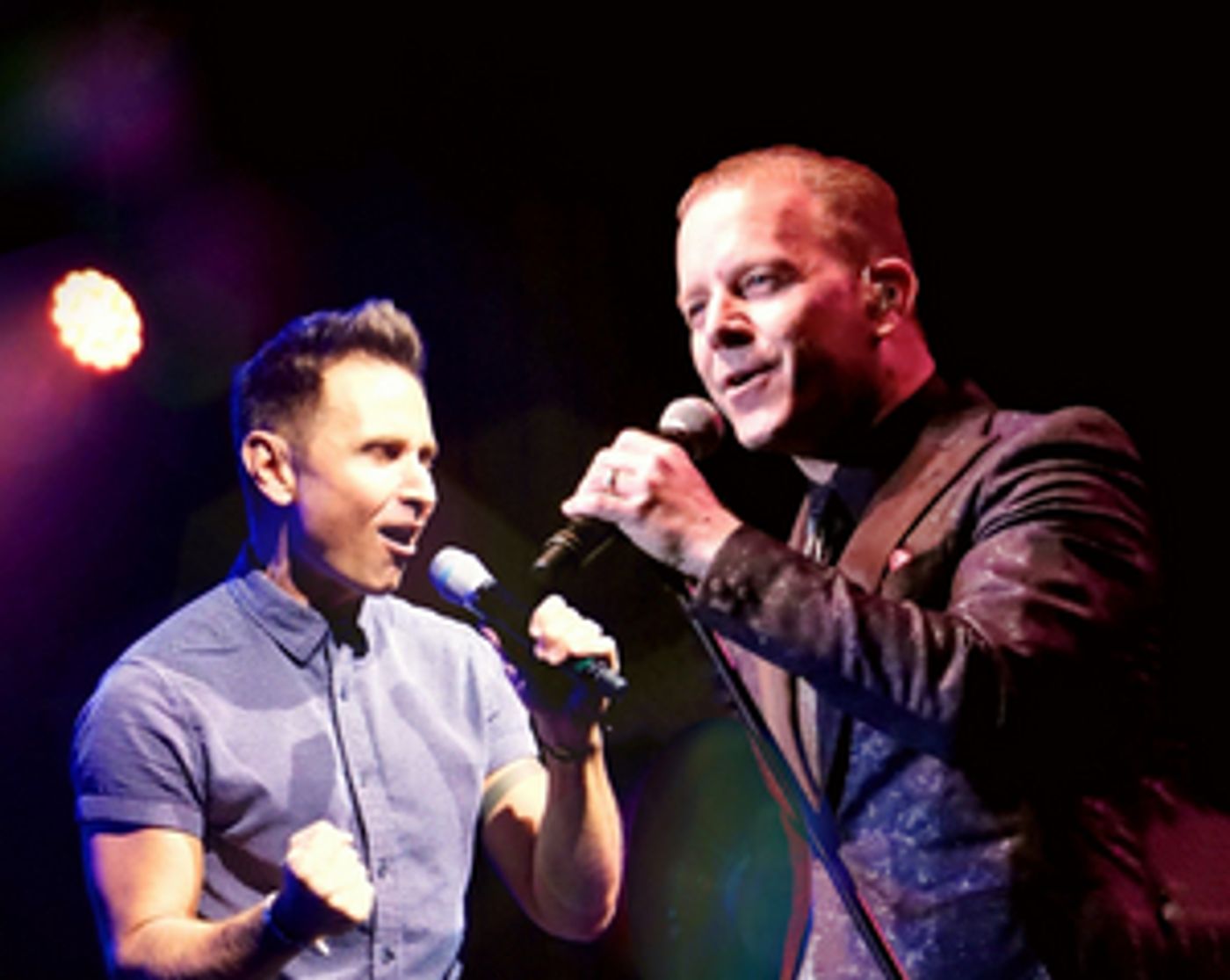 Rubicon Theatre Company Announces DRIVE-IN THEATRE CONCERT SERIES Featuring Christian Hoff and More  Image